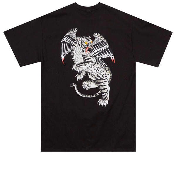 Bronze 56k - Tiger Pocket Tee (Black *SALE